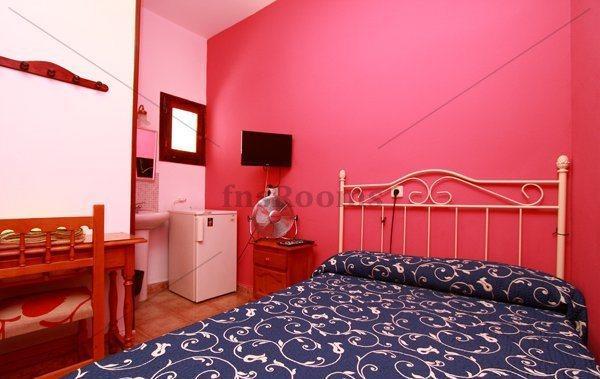 Hostal Rico Madri Quarto foto
